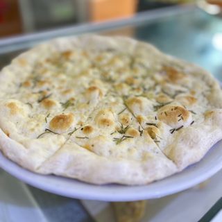 Focaccia al Romero