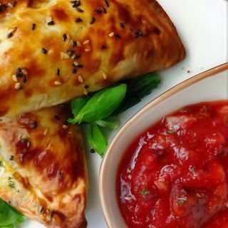 Empanadas de ternera (2 uds.)