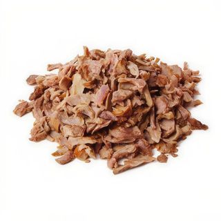 Solo carne (ración grande)