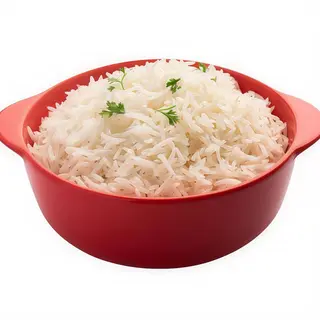 Arroz basmati grande