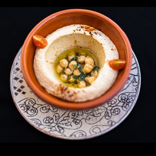 Hummus