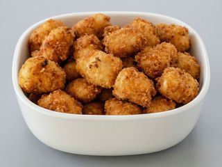 Palomitas de pollo