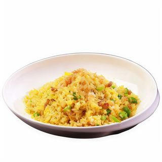 Arroz Singapur