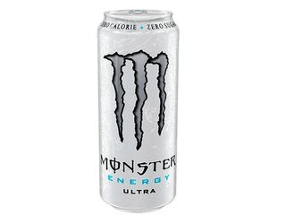 Monster Energy Ultra Zero