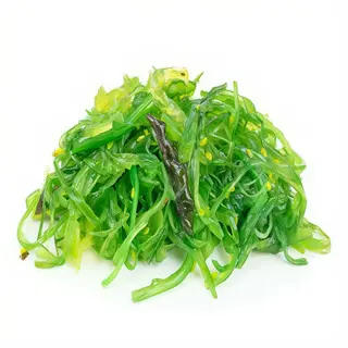 Ensalada Wakkame