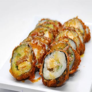 Roast Beef Roll (10 uds)