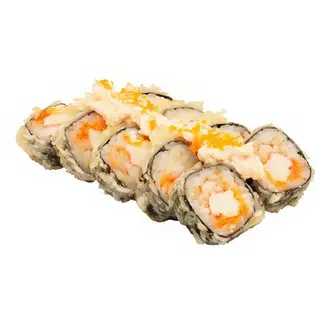 Volcano Roll (10 uds)