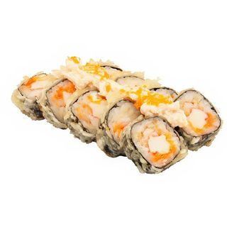 Volcano Roll (10 uds)