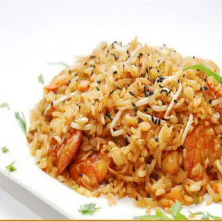 Yakimesi De Langostinos