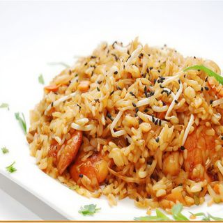 Yakimesi De Langostinos