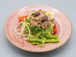 Amanida La Fresca Del Norte