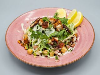 Amanide La Cèsar My Way