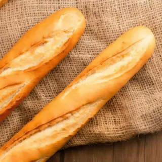 Baguette francesa