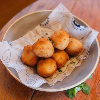 Croquetas (8 uds.)