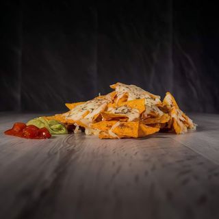 Sk nachos