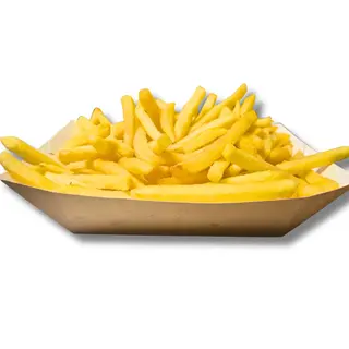 Patatas fritas