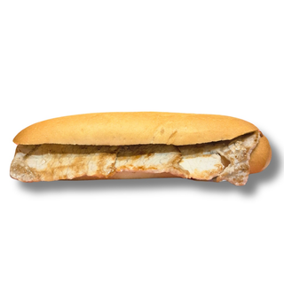 Bocadillo de lomo