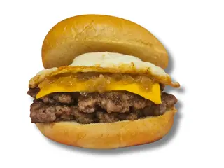 Francesa doble