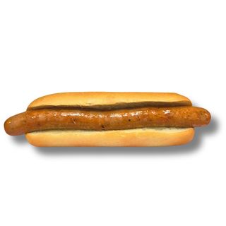 Salchicha Picantwurst