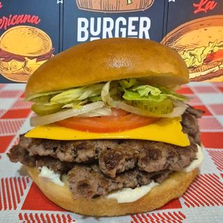 Campesina doble