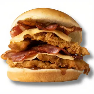 Americana doble