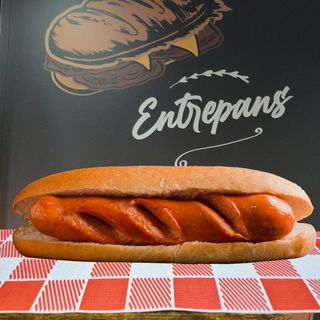 Salchicha Cervela