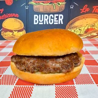 Hamburguesa