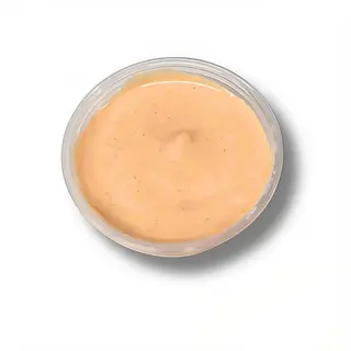 Salsa brava casera