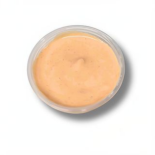 Salsa brava casera