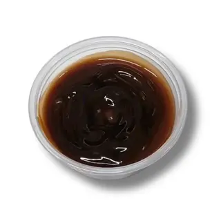 Salsa barbacoa