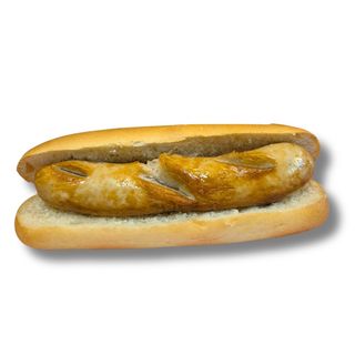Salchicha Bratwurst