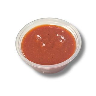 Salsa picante