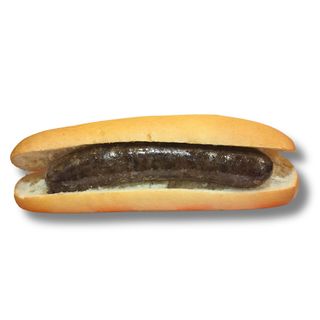 Salchicha Malagueña