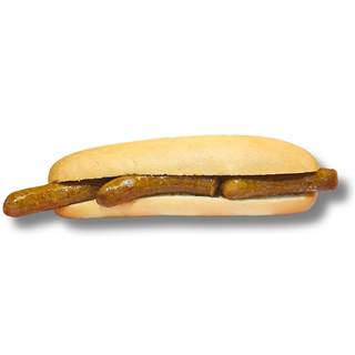 Salchicha Chistorra