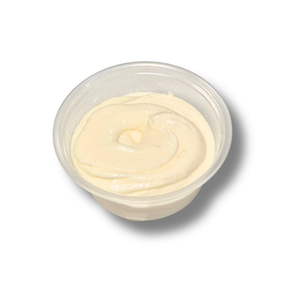 Salsa alioli