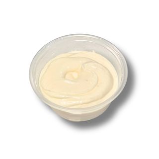 Salsa alioli