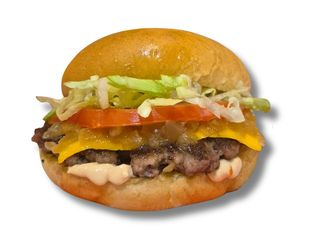 Hamburguesa La Torre