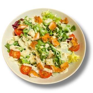 Ensalada césar