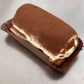 Tiramisú