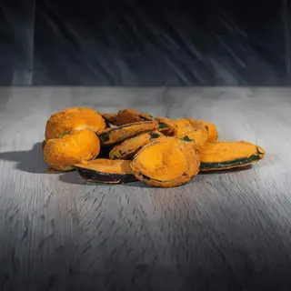Berenjenas del día