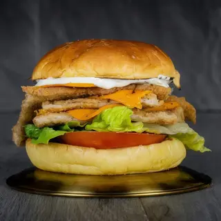 Sk burger