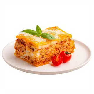 lasaña