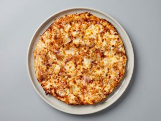 pizza barbacoa (grande)