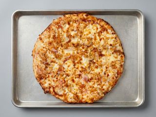 Big Ben pizza (grande)