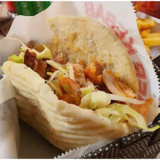 Hamburguesa