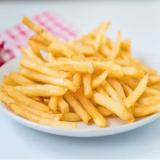 Patatas fritas