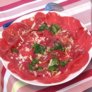 Carpaccio