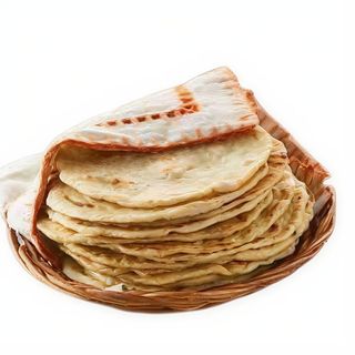 Extra Tortilla De Harina