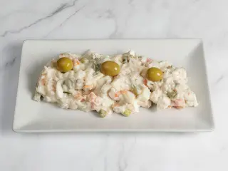 Ensaladilla rusa