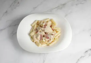 Macarrones
